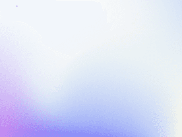 gradient background